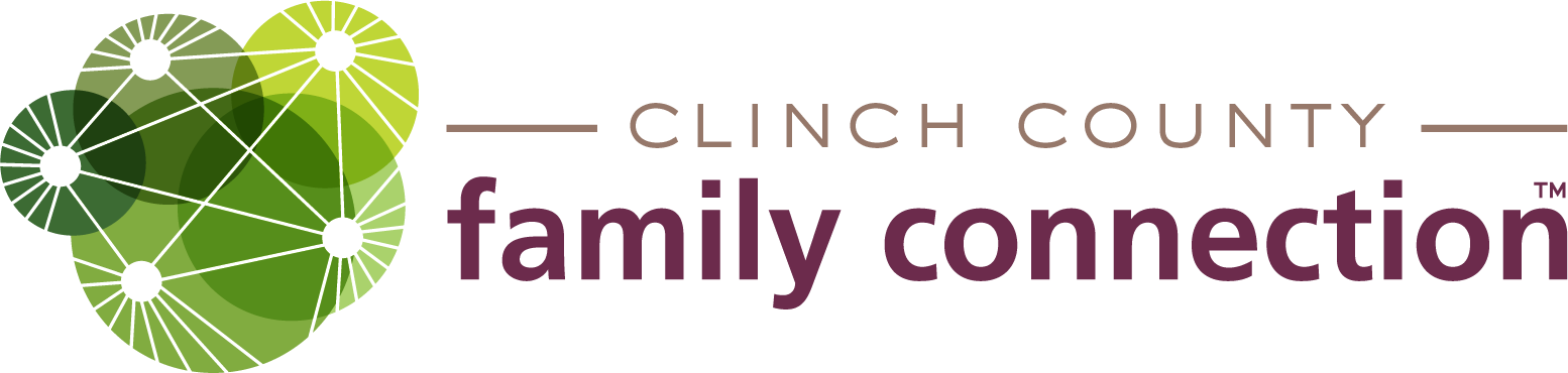 Clinch County – GAFCP logo